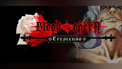 Сборник Blood Opera Crescendo Demo