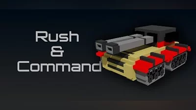 Сборник Rush & Command