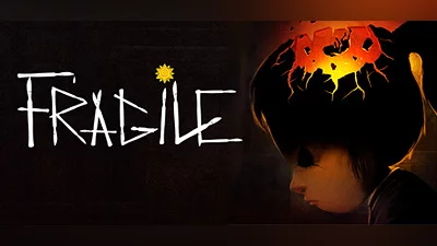 Сборник Fragile