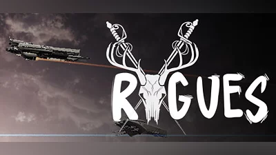 Сборник Rogues