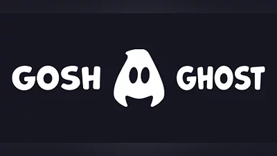 Сборник Gosh A Ghost Demo