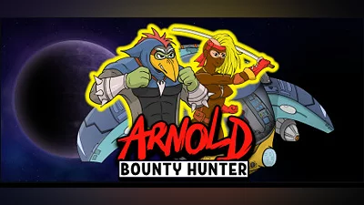 Сборник Arnold Bounty Hunter