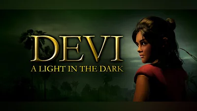 Сборник Devi : A light in the dark
