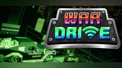 Сборник warDrive: Prologue