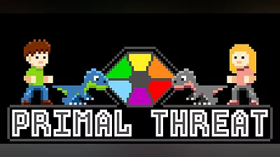 Сборник Primal Threat Demo