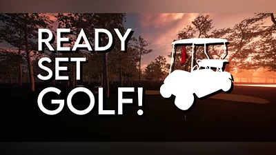 Сборник Physics Based Golf