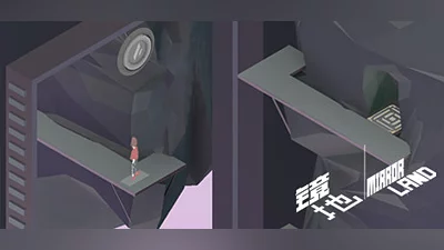 Сборник Mirror Land