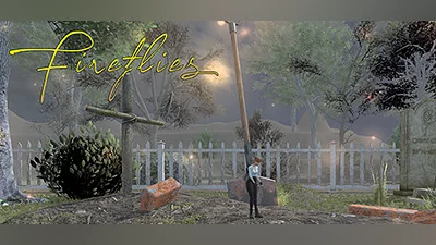 Сборник Fireflies