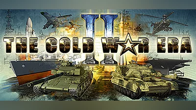 Сборник The Cold War Era 2
