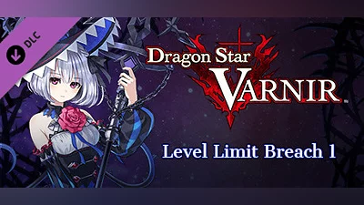 Сборник Dragon Star Varnir Level Limit Breach 1