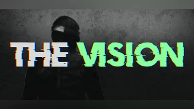 Сборник The Vision