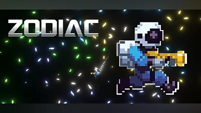 Сборник Dark Zodiac