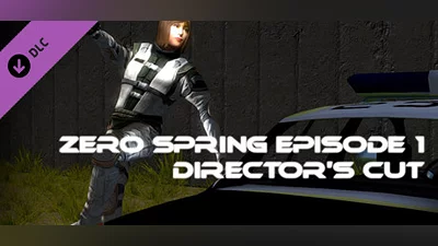 Сборник Zero spring episode 1 director's cut