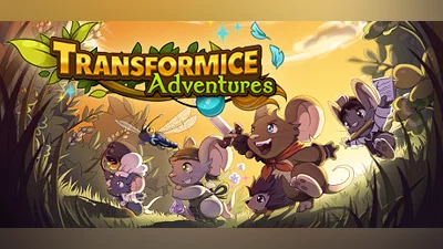 Сборник Transformice Adventures Demo