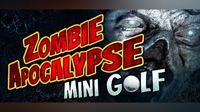 Сборник Zombie Apocalypse Mini Golf (VR)