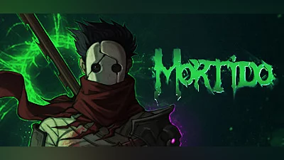 Сборник Mortido