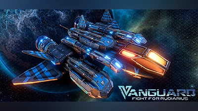 Сборник Vanguard: Fight For Rudiarius
