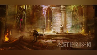 Сборник Asterion