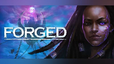Сборник Forged