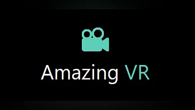 Сборник Amazing VR - All The Movies
