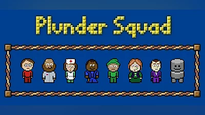Сборник Plunder Squad