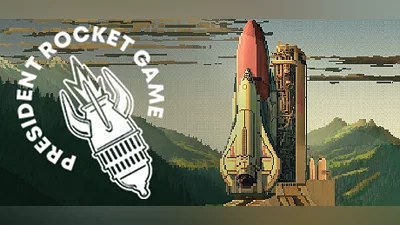 Сборник President Rocket Game