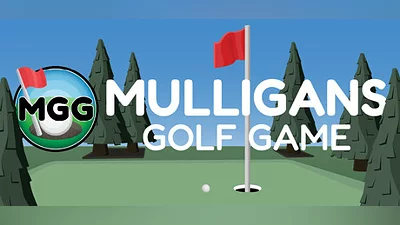 Сборник Mulligans Golf Game