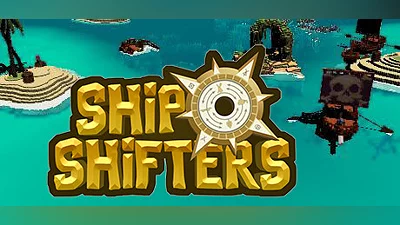 Сборник Ship Shifters
