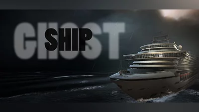 Сборник Ghost Ship