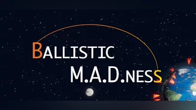 Сборник Ballistic M.A.D.ness