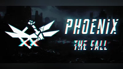 Сборник Phoenix: The Fall