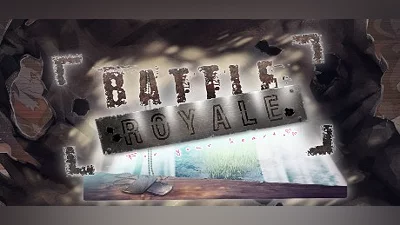 Сборник Battle Royale: For Your Heart!