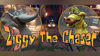 Сборник Ziggy The Chaser