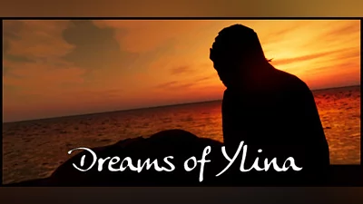 Сборник Dreams of Ylina