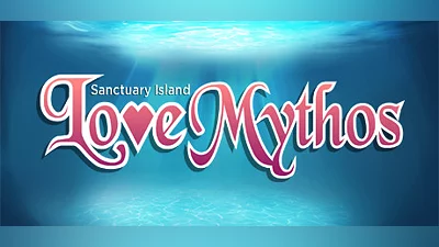 Сборник Love Mythos: Sanctuary Island Demo