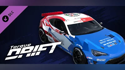 Сборник Torque Drift - Jhonnattan Castro Driver Car