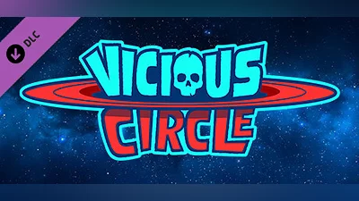 Сборник Vicious Circle - Founder's Pack
