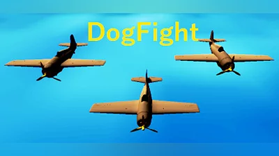 Сборник DogFight