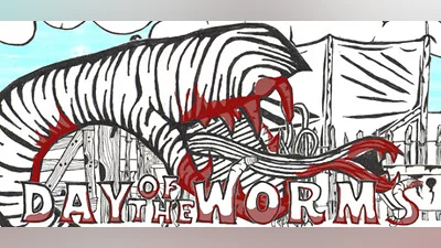 Сборник Day of the Worms
