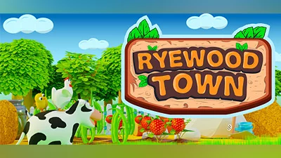 Сборник Ryewood Town