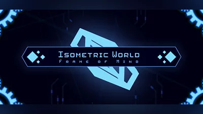 Сборник Isometric World: Frame of Mind Demo