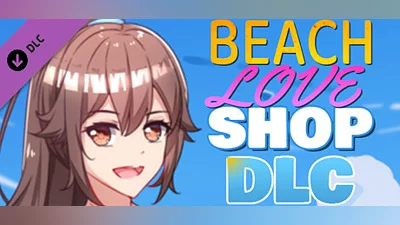Сборник Beach Love Shop - Adult skins for locals