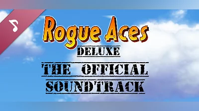 Сборник Rogue Aces Deluxe Soundtrack