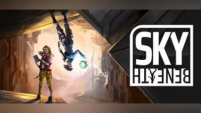 Сборник Sky Beneath