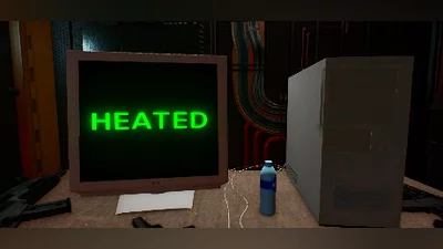 Сборник HEATED