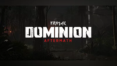 Сборник Primal Dominion: Aftermath