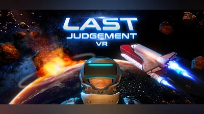 Сборник Last Judgment - VR