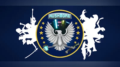 Сборник Rushmore