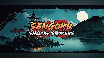 Сборник Sengoku: Shadow Strikers Combat Demo