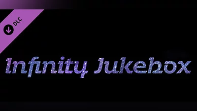 Сборник My Neighborhood Arcade: Infinity Jukebox Unit